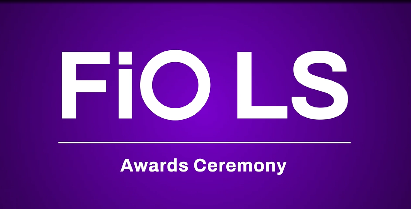 [Text] FiO LS Awards Ceremony