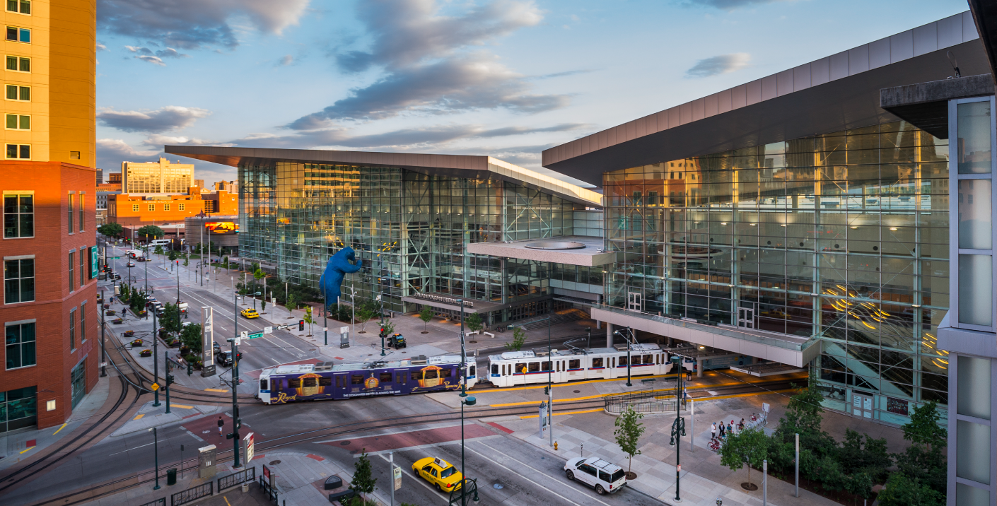 Denver, Colorado