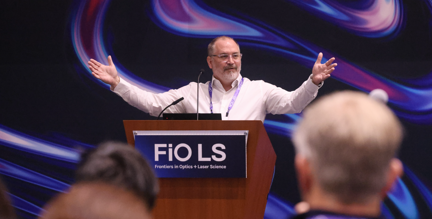 FiO LS Photos