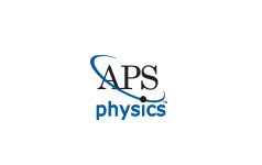 APS Physics Logo