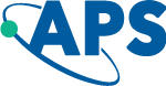 APS Physics Logo