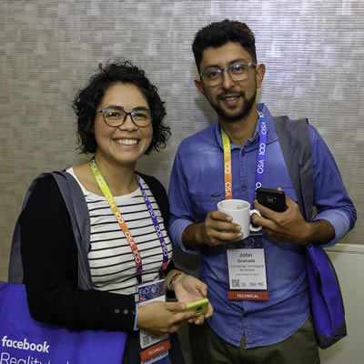 FIO+LS 2019 Attendees