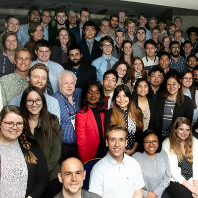 LS Undergraduate Symposium