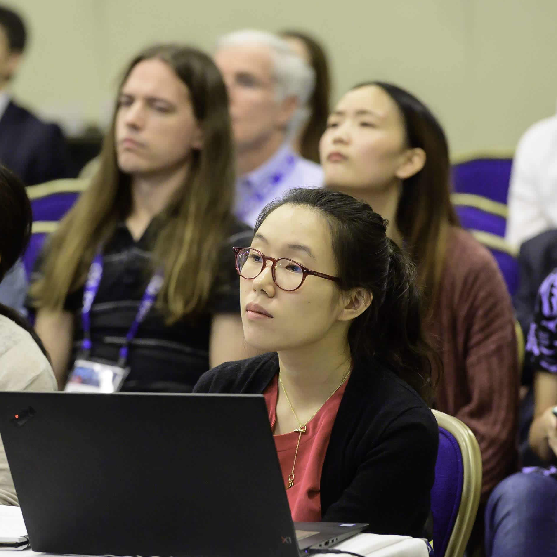 FIO+LS 2019 Technical Sessions